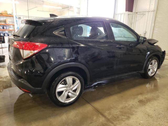 3CZRU5H5XKM709859 Honda HR-V EX
