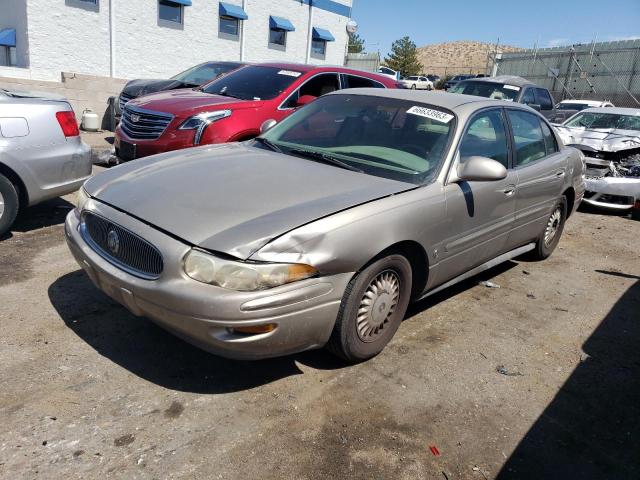 2001 Buick LeSabre Limited