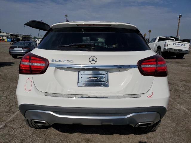 VIN WDCTG4EB4KJ587319 2019 Mercedes-Benz GLA-Class,... no.6