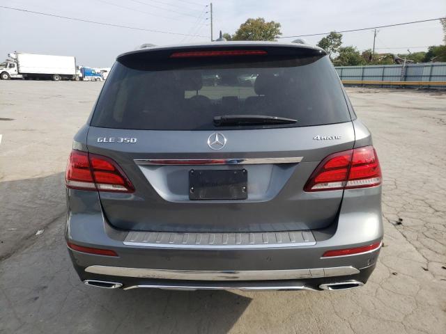 4JGDA5HB6JB006291 2018 MERCEDES-BENZ GLE-CLASS, photo no. 6