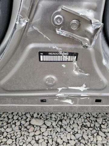 2016 Kia Soul VIN: KNDJN2A21G7357304 Lot: 69764943