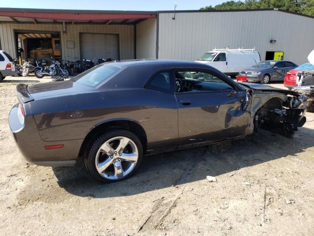 2C3CDYAG6EH286049 | 2014 DODGE CHALLENGER