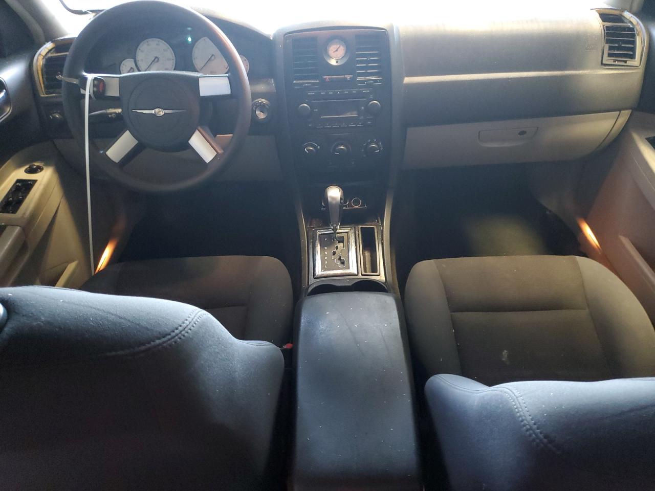 2C3KA43R26H119068 2006 Chrysler 300