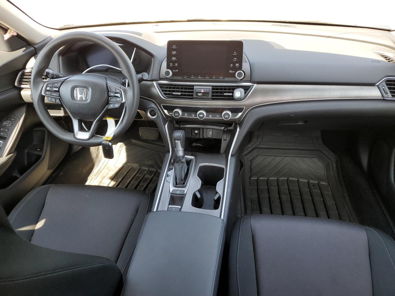 1HGCV1F11KA020423 HONDA ACCORD 2019