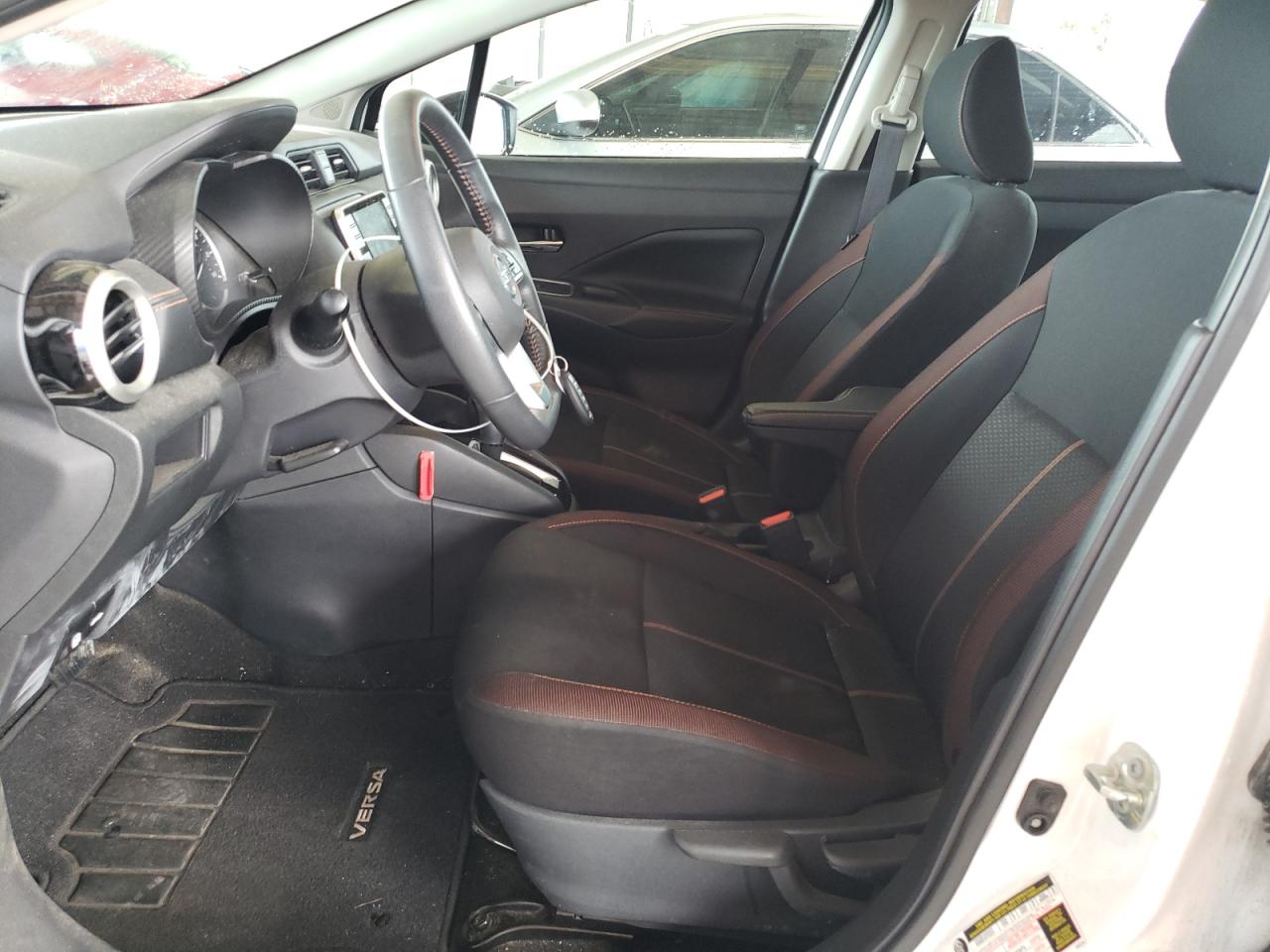 3N1CN8FV7LL882875 NISSAN VERSA 2020
