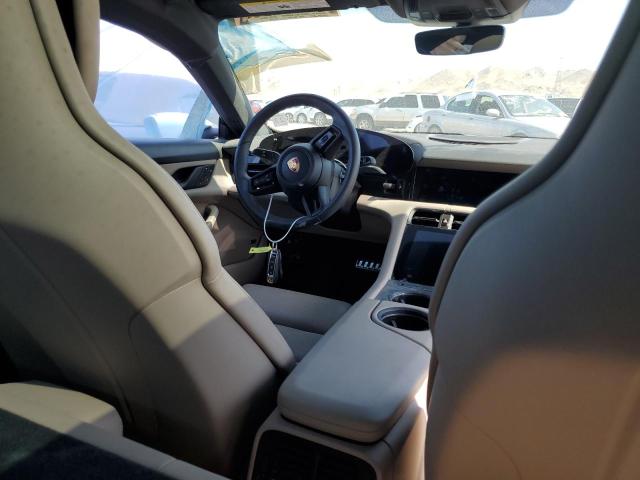 2022 PORSCHE TAYCAN WP0AA2Y14NSA13357