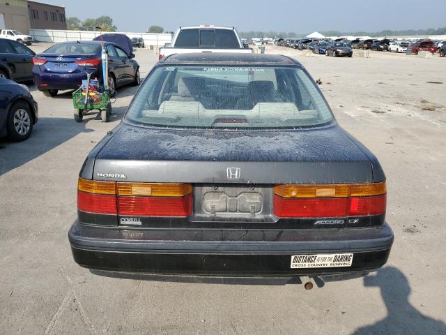 1HGCB7659MA148653 | 1991 Honda accord lx