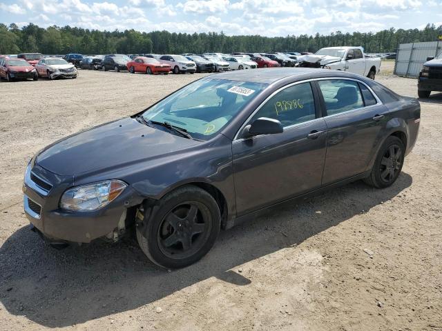 2011 Chevrolet Malibu LS