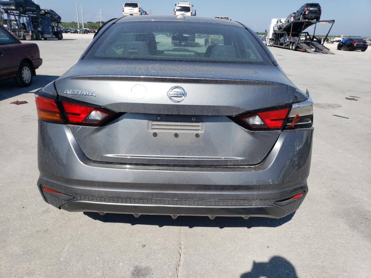 1N4BL4BV9KC169800 NISSAN ALTIMA 2019