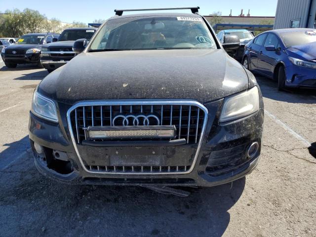 VIN WA1LFAFP1DA030690 2013 Audi Q5, Premium Plus no.5