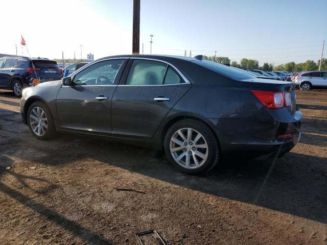 1G11H5SL9EF299082 Chevrolet MALIBU LTZ