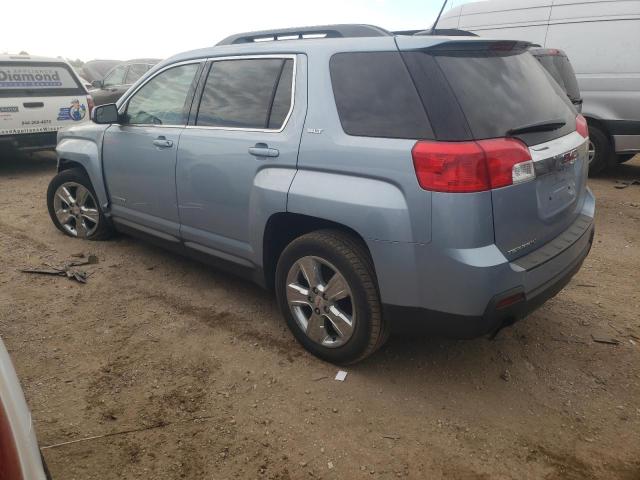 2GKFLSE33E6320593 GMC Terrain Slt