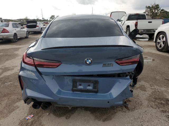 WBSGV0C07MCF24600 BMW M8