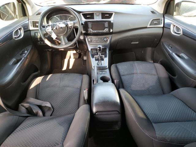 3N1AB7AP0HY351918 Nissan SENTRA S