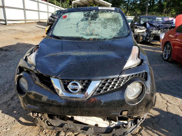 JN8AF5MR0GT607442 Nissan JUKE S