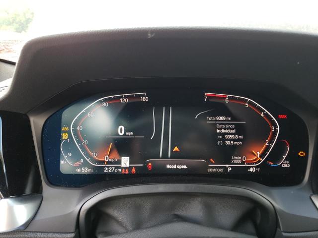 WBA73AP00PCL93750 BMW 430xi