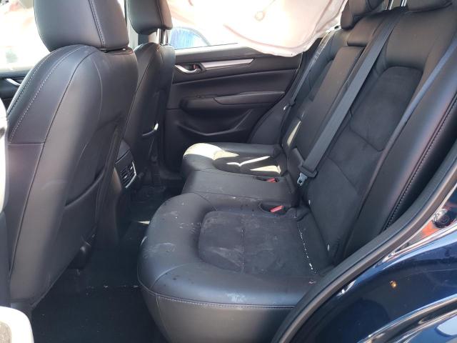 2023 MAZDA CX-5 SELEC - JM3KFBBM7P0166052