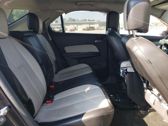 2GNALDEK9E6266247 Chevrolet Equinox Ltz