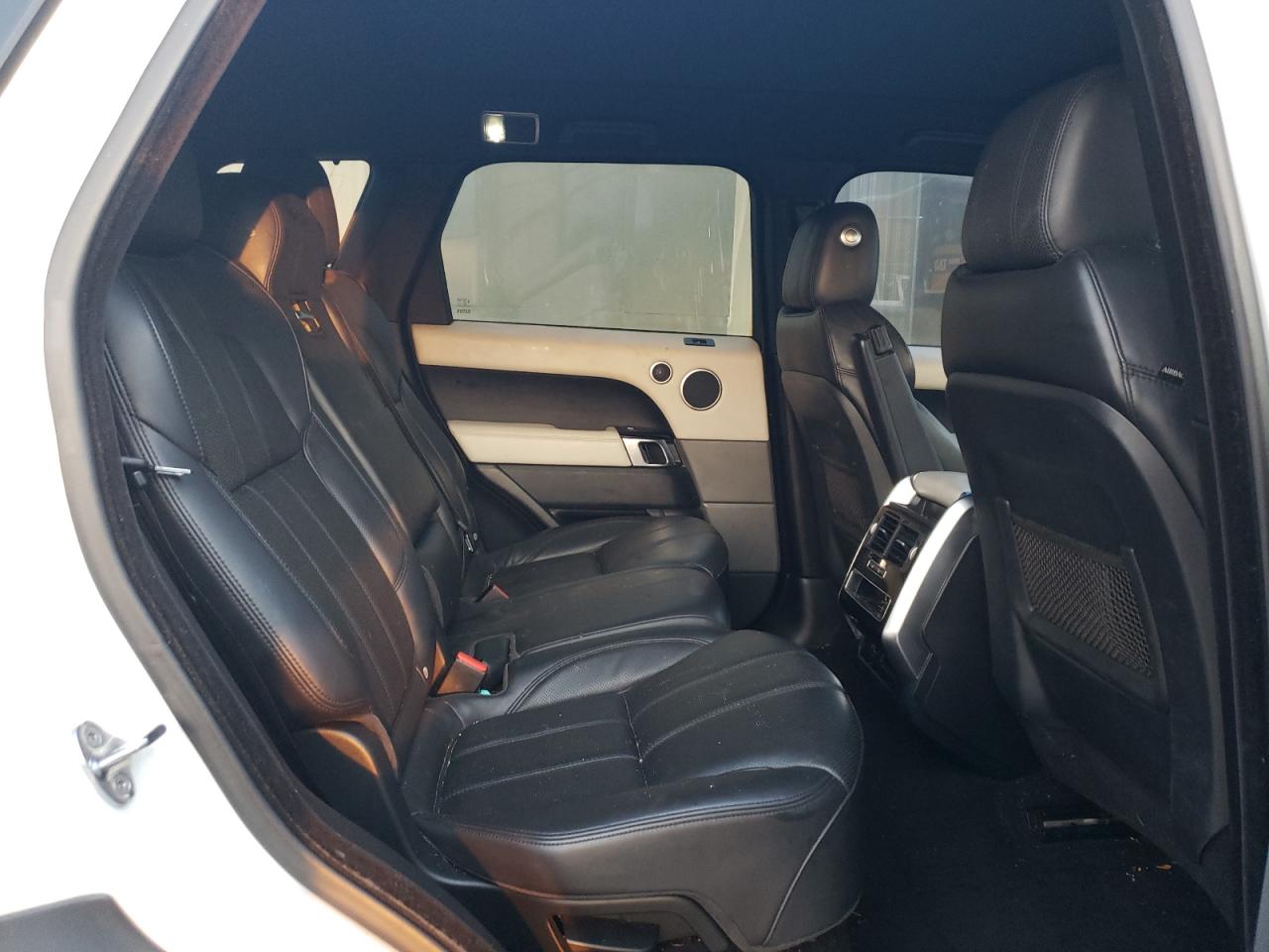 SALWR2KF9GA640010 LAND ROVER RANGEROVER 2016