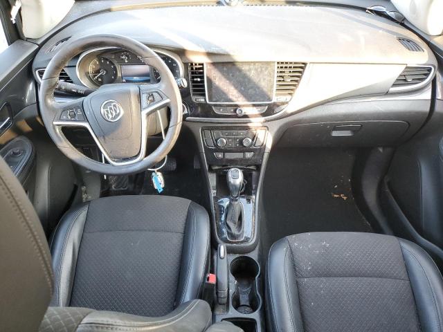 KL4CJASB2KB711375 Buick Encore Preferred