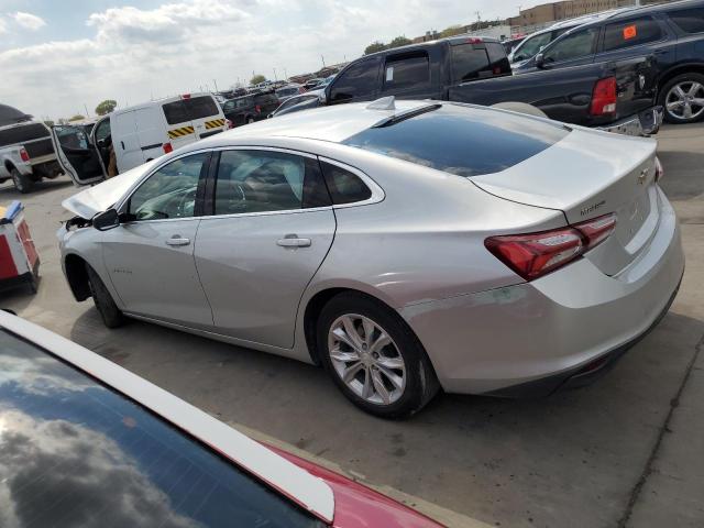 1G1ZD5ST1LF003421 | 2020 CHEVROLET MALIBU LT