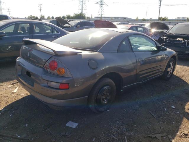 2003 Mitsubishi Eclipse Gs VIN: 4A3AC44G73E003539 Lot: 67469913