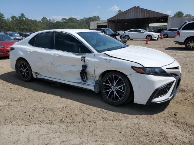 4T1G11AK9NU716201 | 2022 TOYOTA CAMRY SE