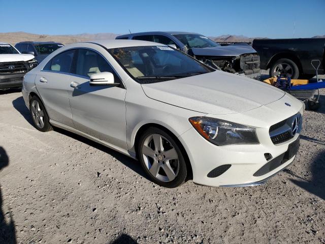 WDDSJ4EB8HN435313 | 2017 MERCEDES-BENZ CLA 250