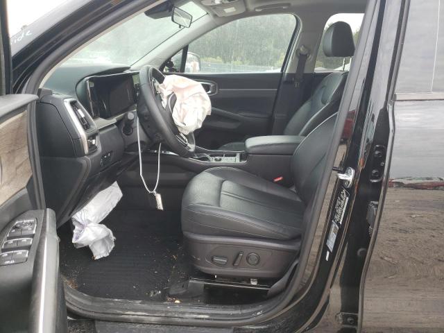 5XYRLDLC7NG085299 KIA SORENTO S