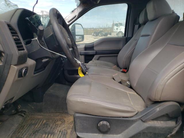 1FTBF2BT8JEB68497 Ford F250 Super Duty