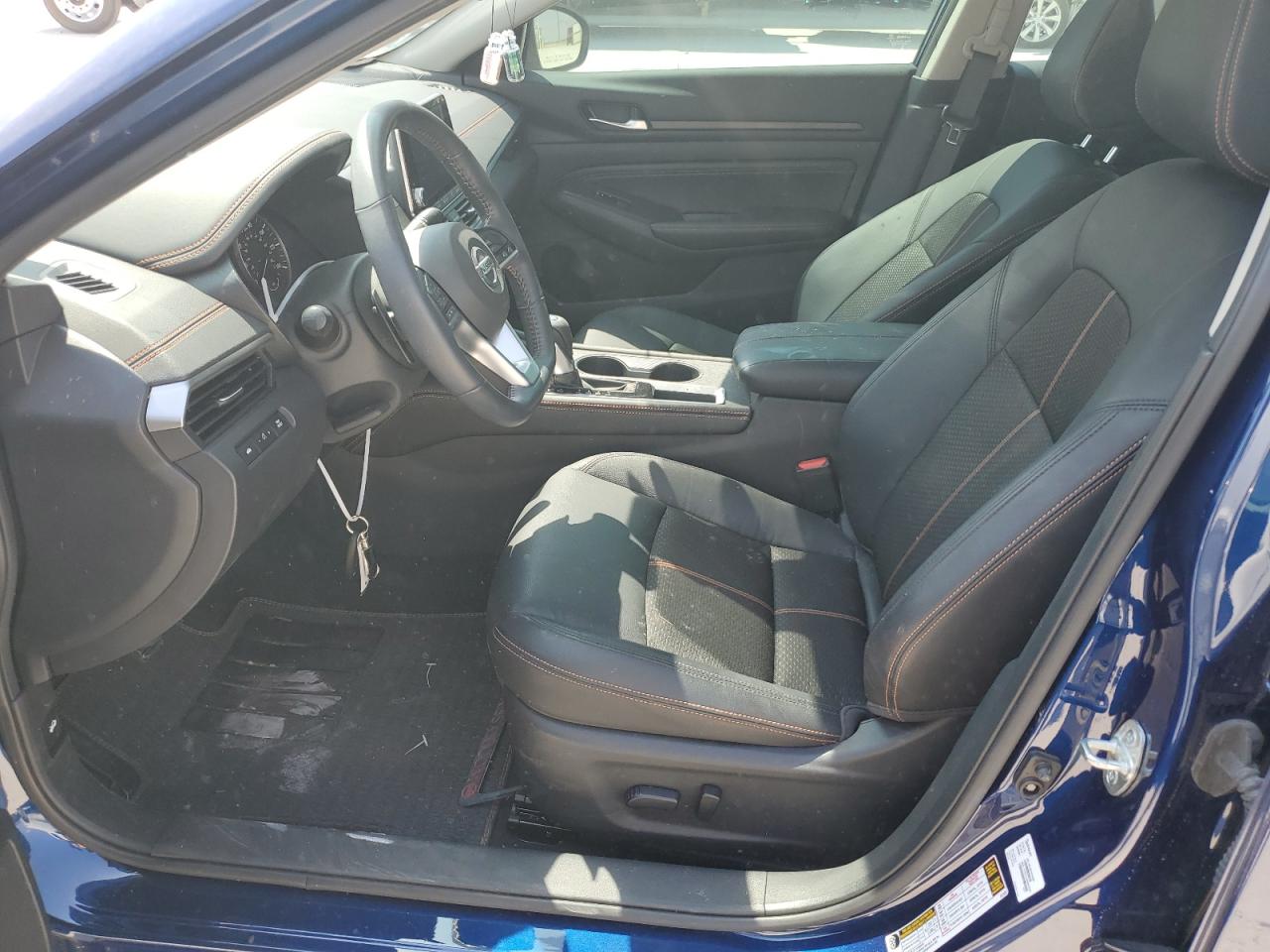 1N4BL4CV2LC152627 NISSAN ALTIMA 2020