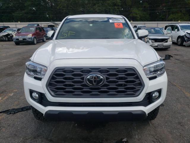 3TYCZ5AN0NT101848 | 2022 TOYOTA TACOMA DOU