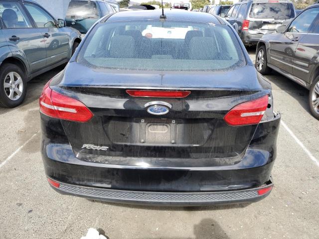 1FADP3E28HL206658 Ford FOCUS S
