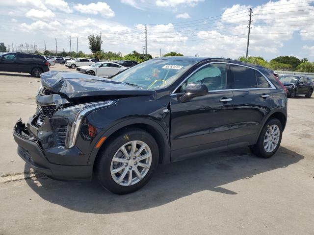 2022 Cadillac XT4 