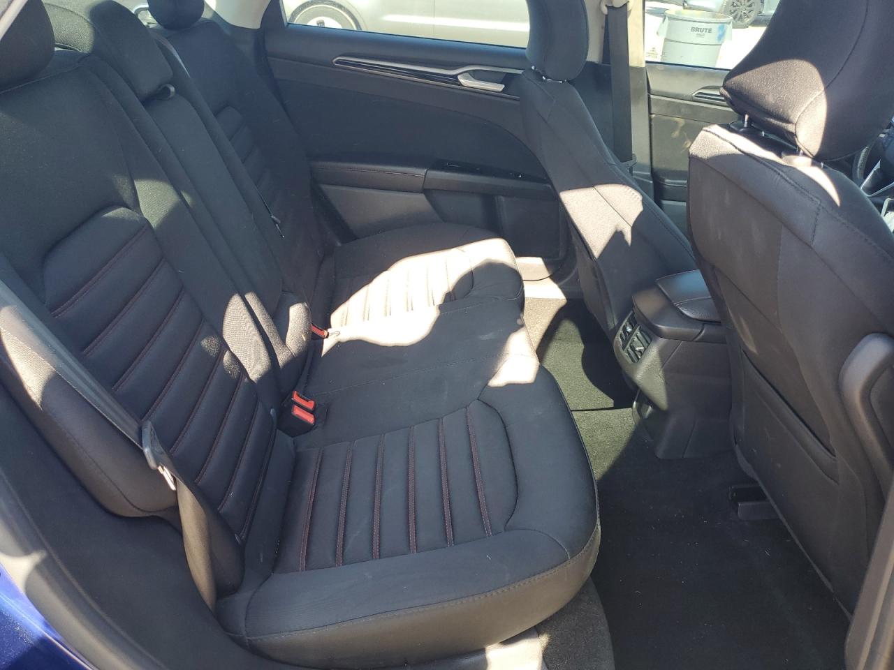 3FA6P0HDXGR237480 FORD FUSION 2016