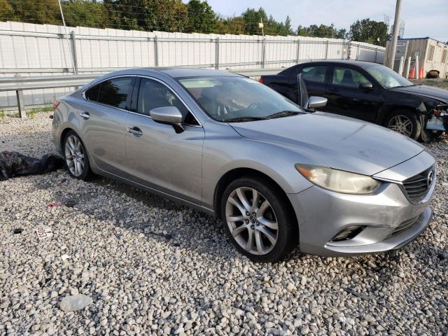 JM1GJ1V63E1155268 | 2014 MAZDA 6 TOURING