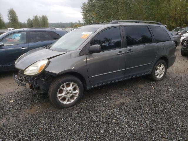 2005 Toyota Sienna LE