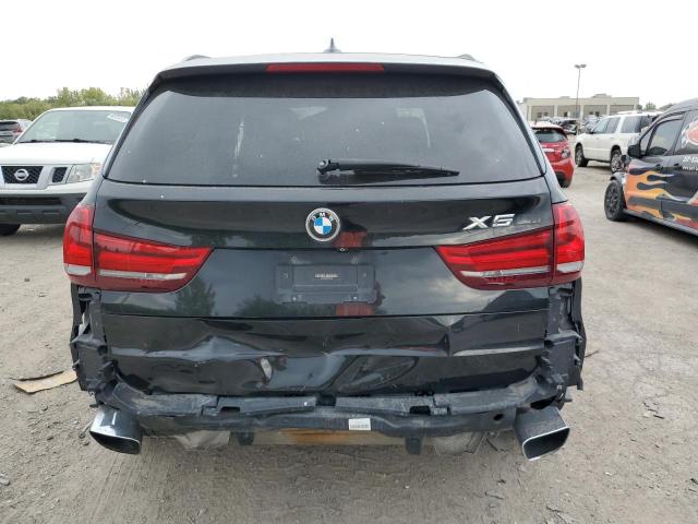 VIN 5UXKR0C58E0K46094 2014 BMW X5, Xdrive35I no.6