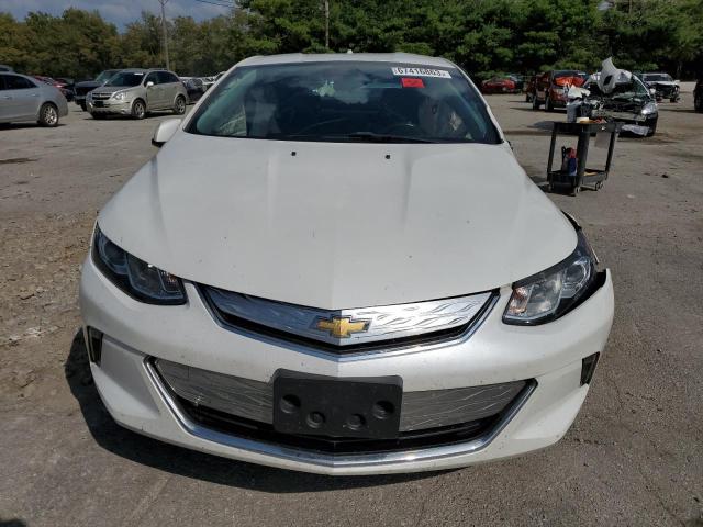 VIN 1G1RC6S51JU124694 2018 Chevrolet Volt, LT no.5