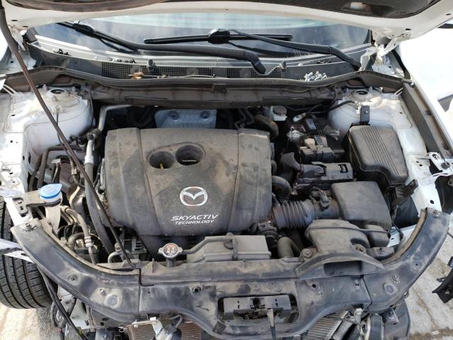 JM3KE2BY5G0860065 Mazda CX-5 SPORT