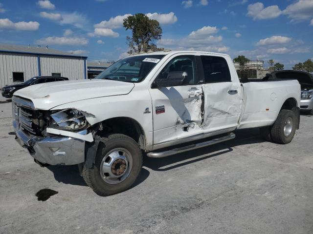 2011 Dodge Ram 3500 