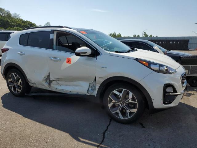 KNDPNCAC1L7823882 Kia Sportage E 4