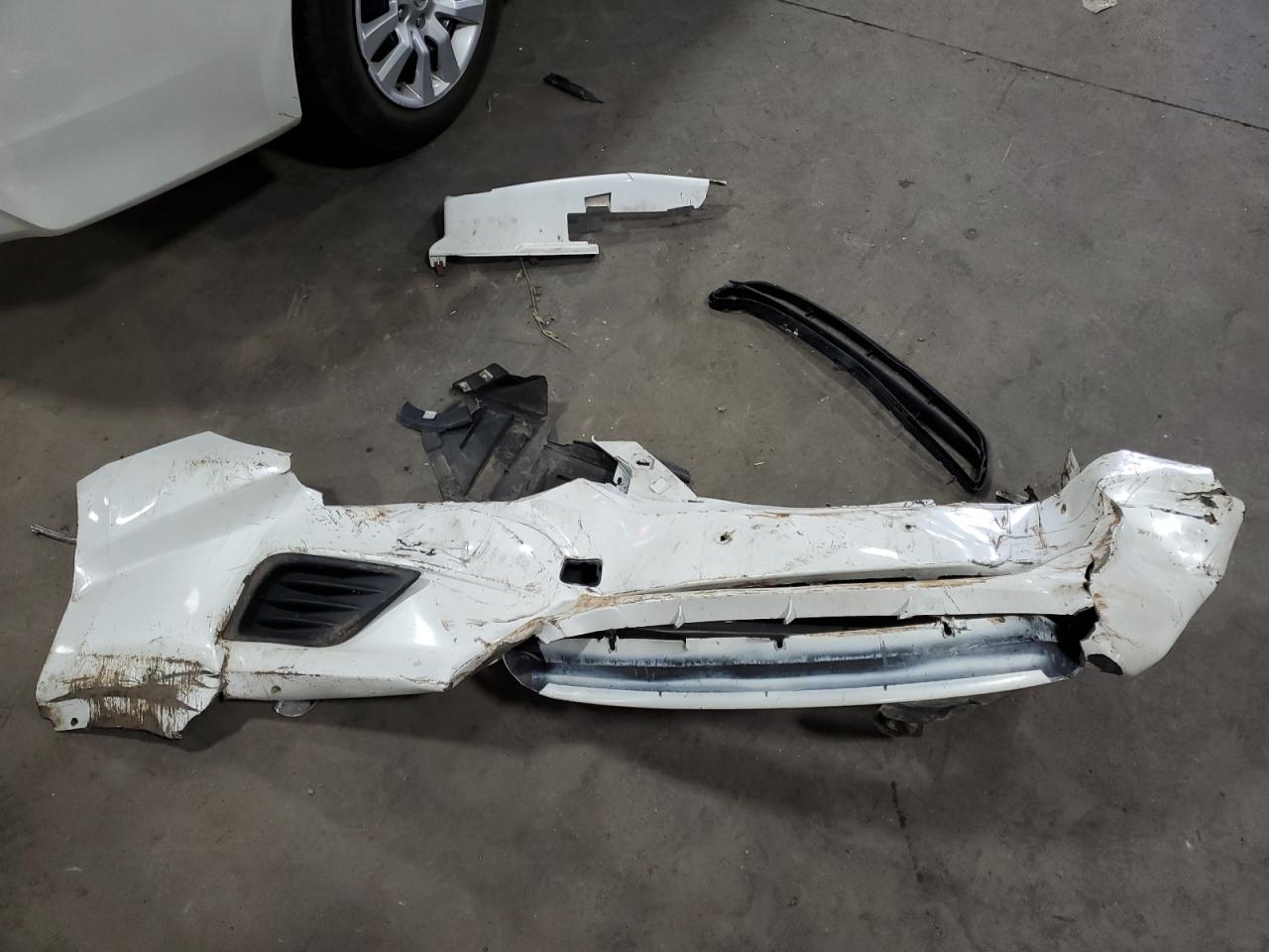 1N4AL3AP6GC191866 NISSAN ALTIMA 2016