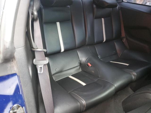 1ZVBP8CF9E5280138 Ford MUSTANG GT