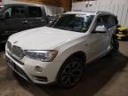 2016 BMW X3 XDRIVE2 - 5UXWY3C51G0N87006
