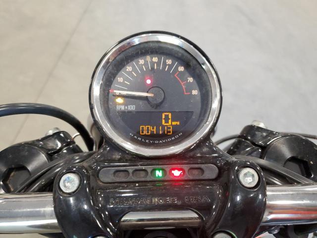 2016 HARLEY-DAVIDSON XL1200 CX 1HD1LM325GC442232