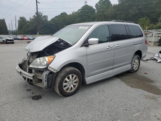 2010 Honda Odyssey EX-L