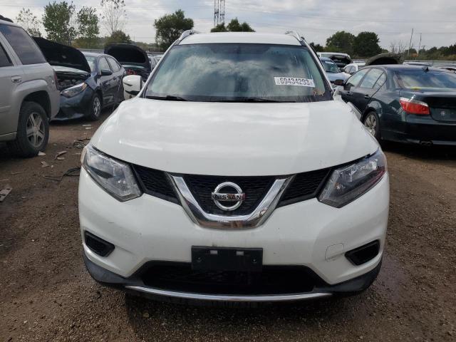 KNMAT2MV5GP726550 Nissan ROGUE S