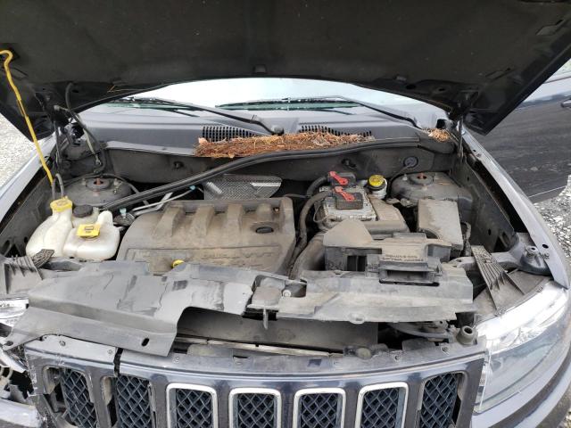 1C4NJCBB1ED531484 Jeep Compass Sport