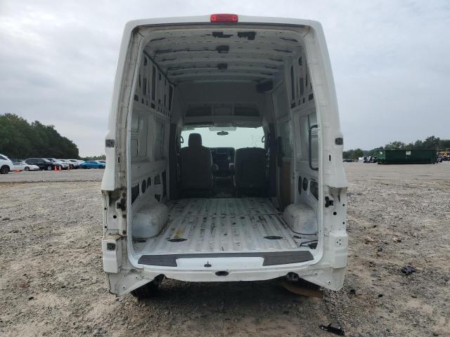 1N6BF0LY2JN804035 Nissan NV 2500 S